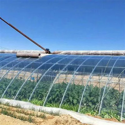 ฟิล์มเรือนกระจกความร้อน